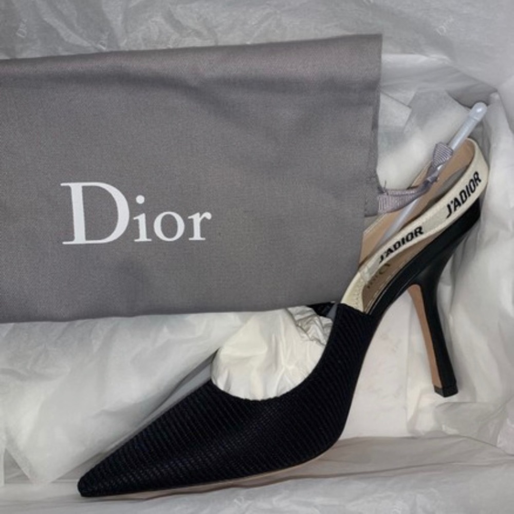 Christian Dior Pumps
